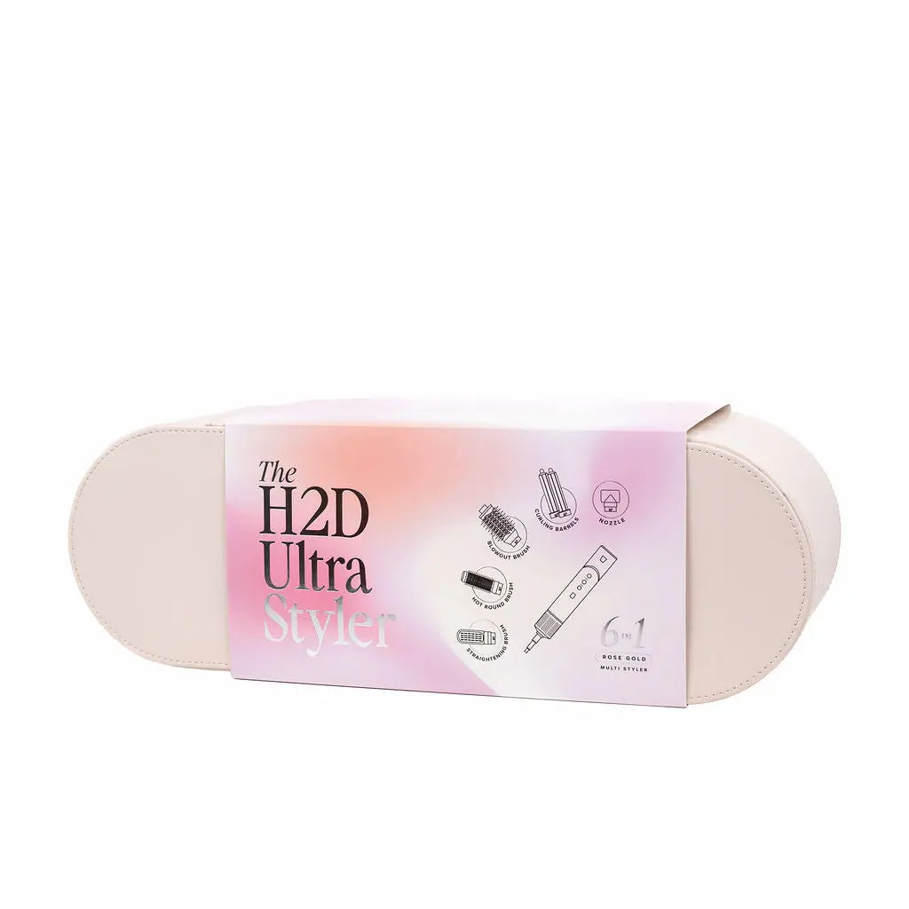 Salon Essentials