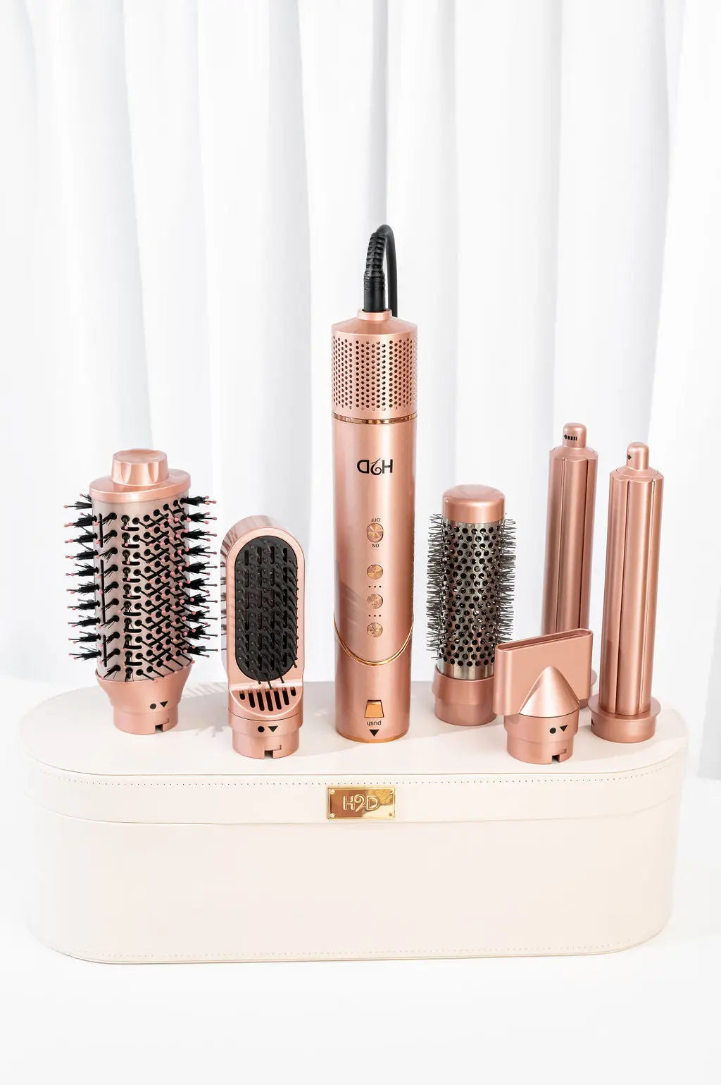 Salon Essentials