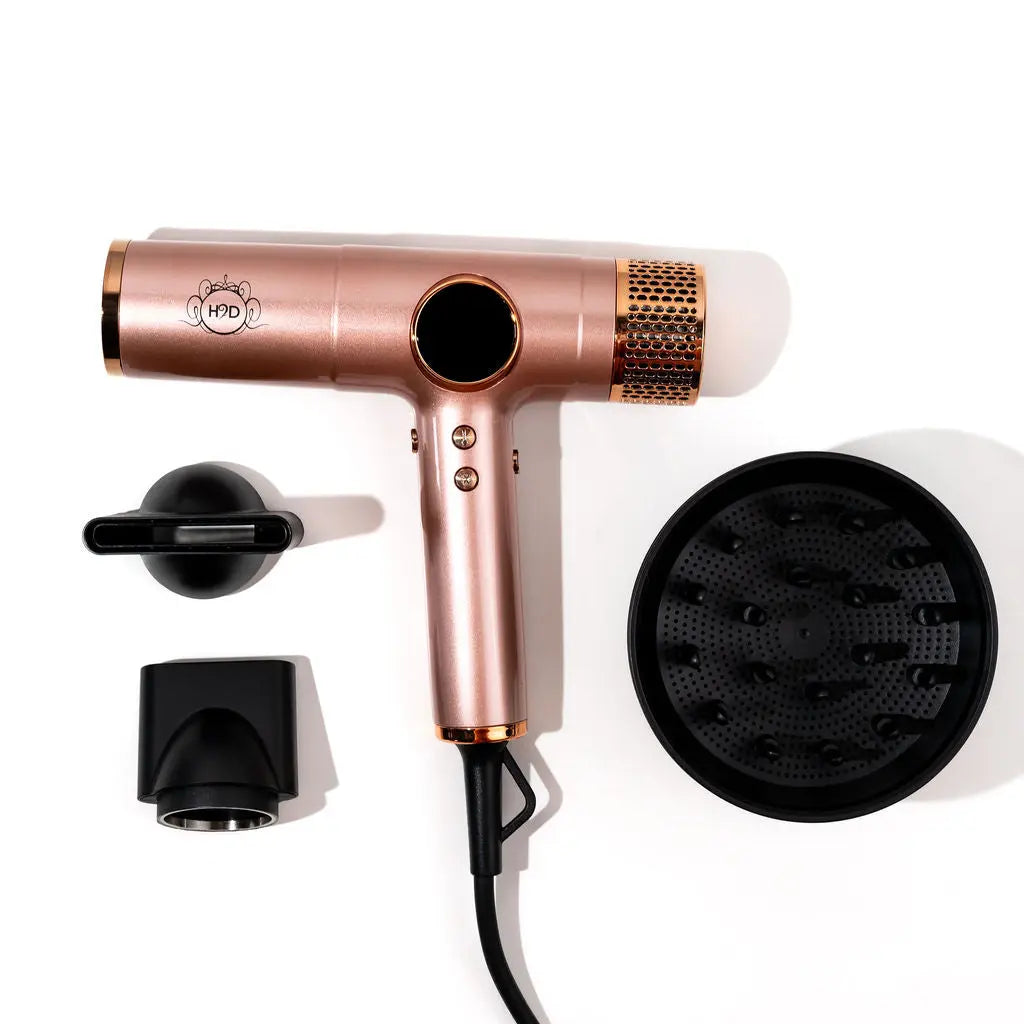 Salon Essentials