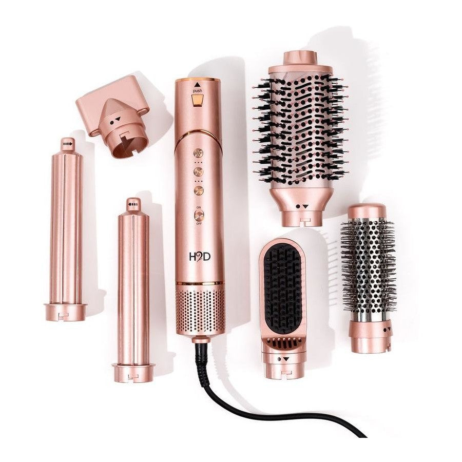 Salon Essentials