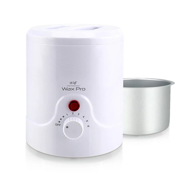Hi Lift Wax Pro 200 Professional Wax Heater