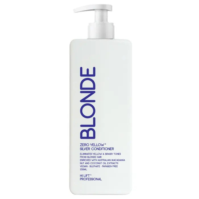 Salon Essentials