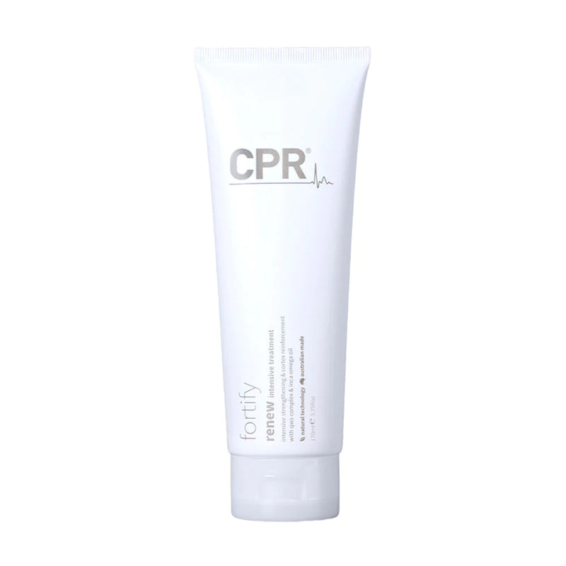 CPR Fortify Renew Intensive Treatment 170ml