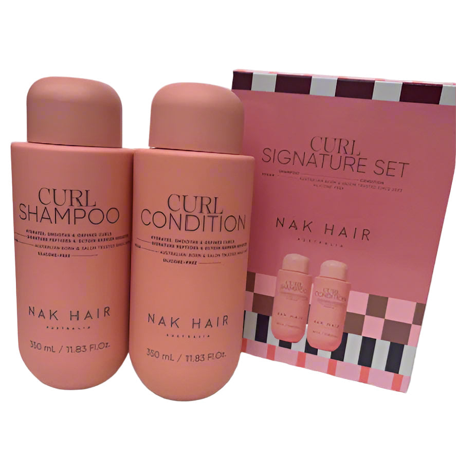 Salon Essentials