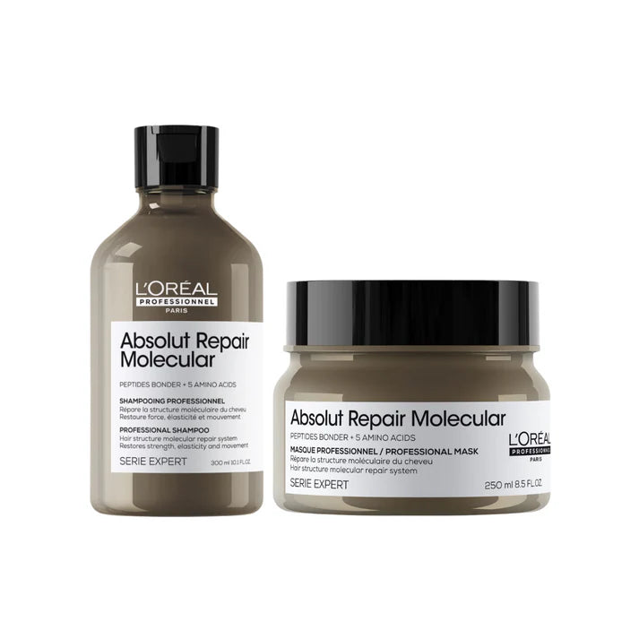 Salon Essentials