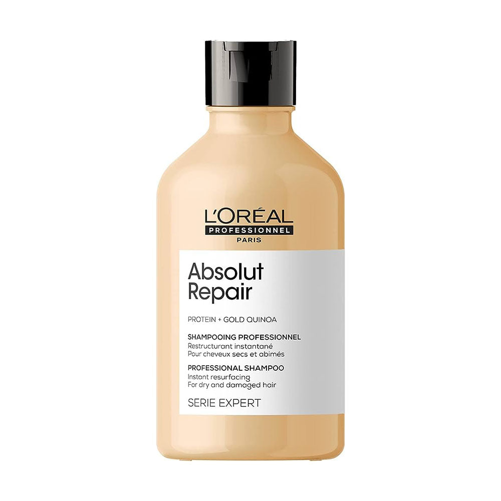 Loreal Absolut Repair Shampoo 300ml