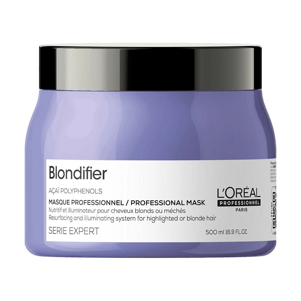 Loreal Blondifier Mask 500ml