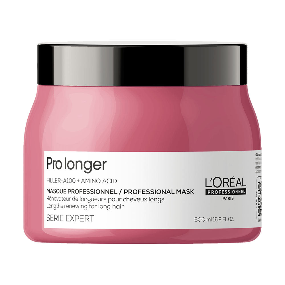 Loreal Pro Longer Mask 500ml