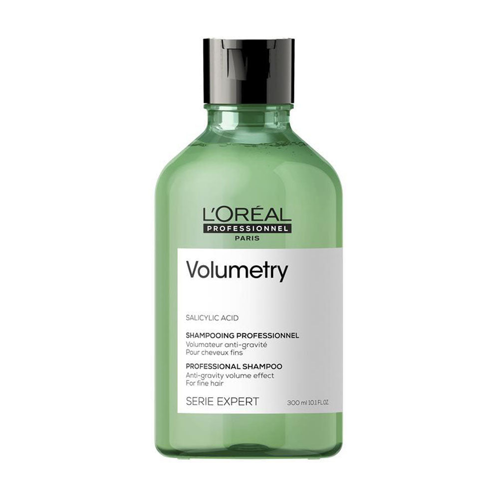 Loreal Volumetry Shampoo 300ml