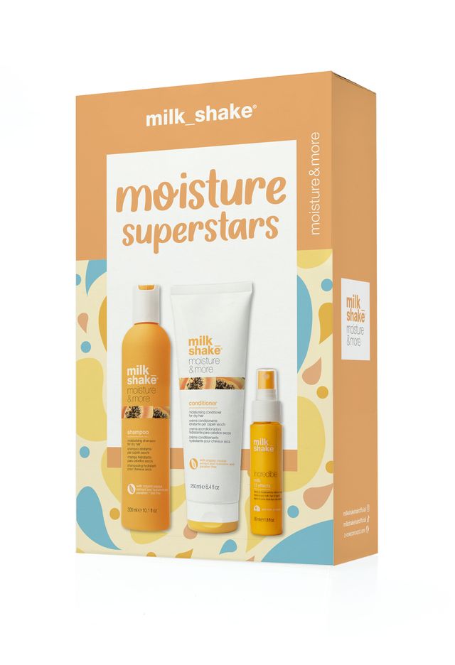 Salon Essentials