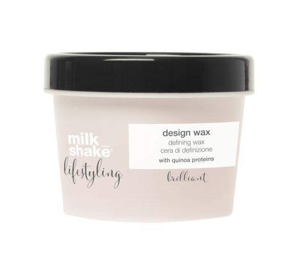 milkshake Design Wax 100ml