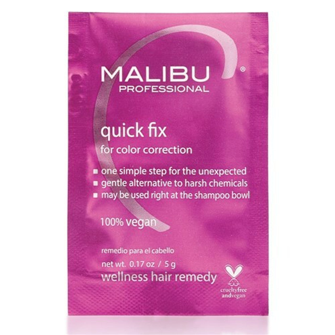Salon Essentials