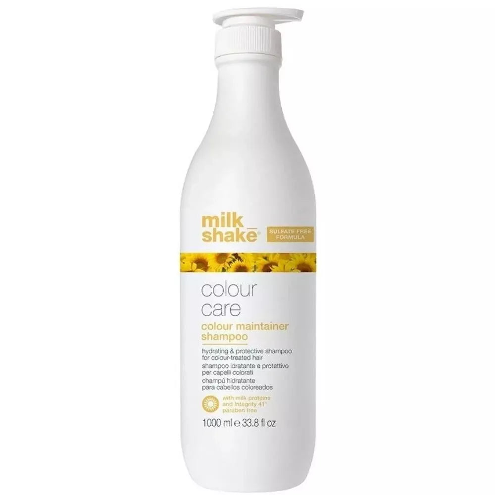 Salon Essentials