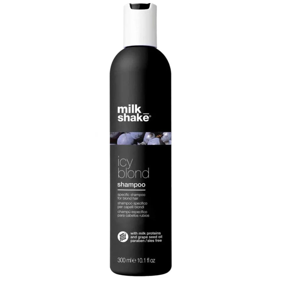 Milkshake Icy Blonde Shampoo