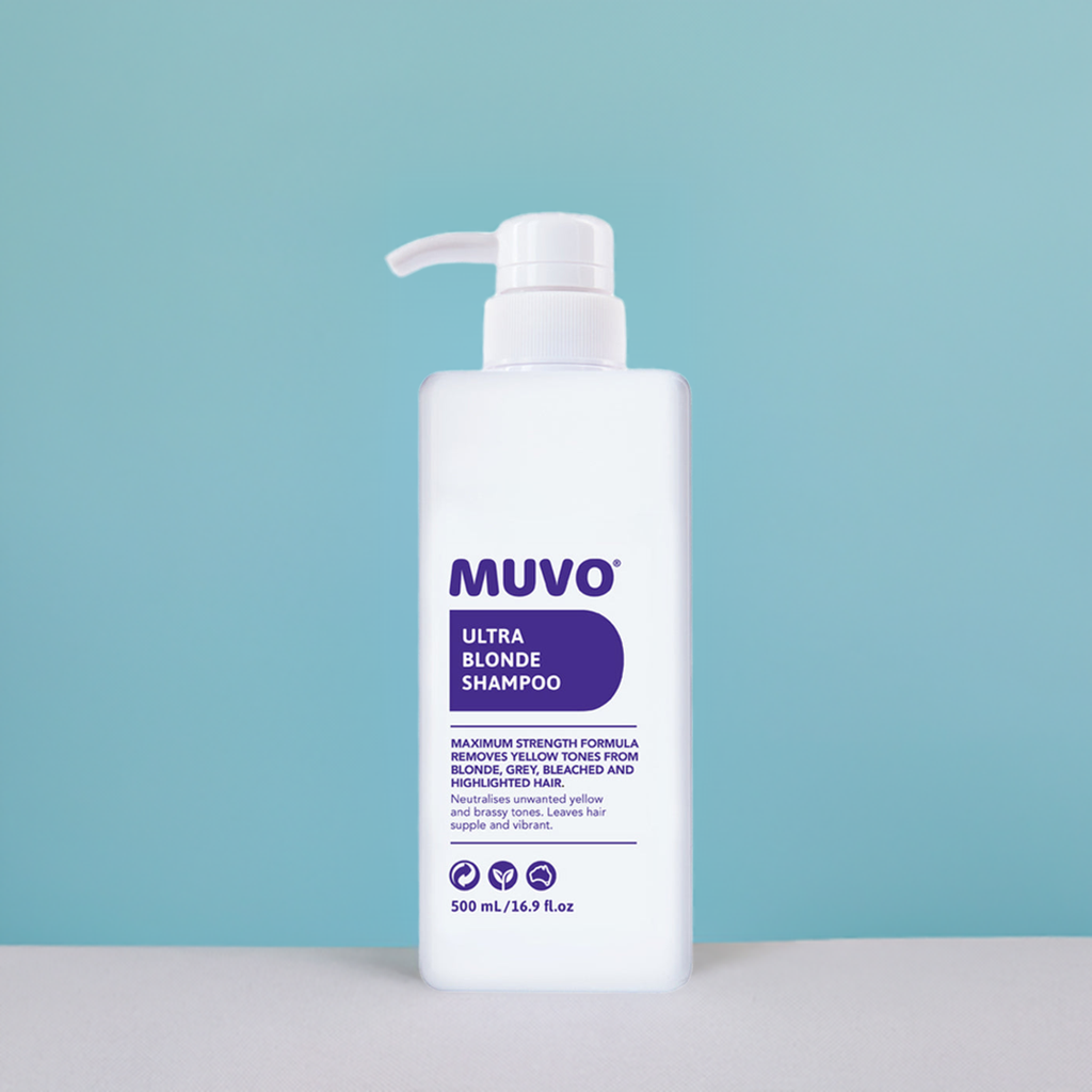 Salon Essentials