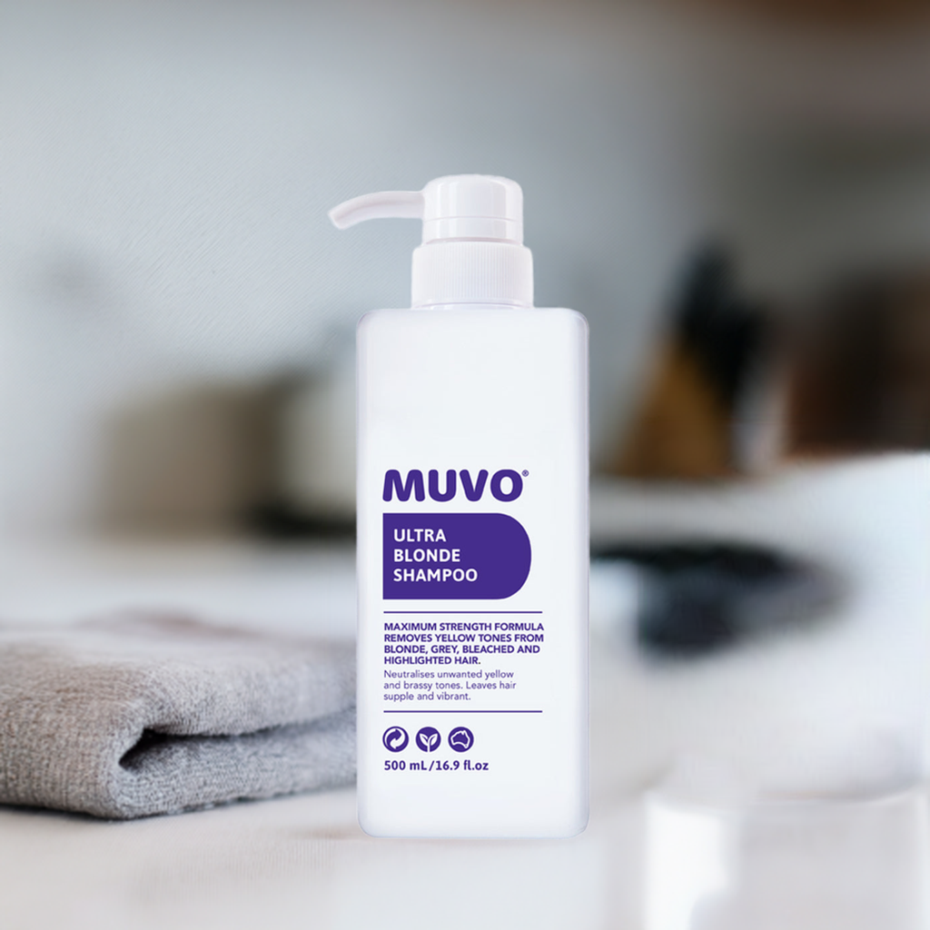 Salon Essentials
