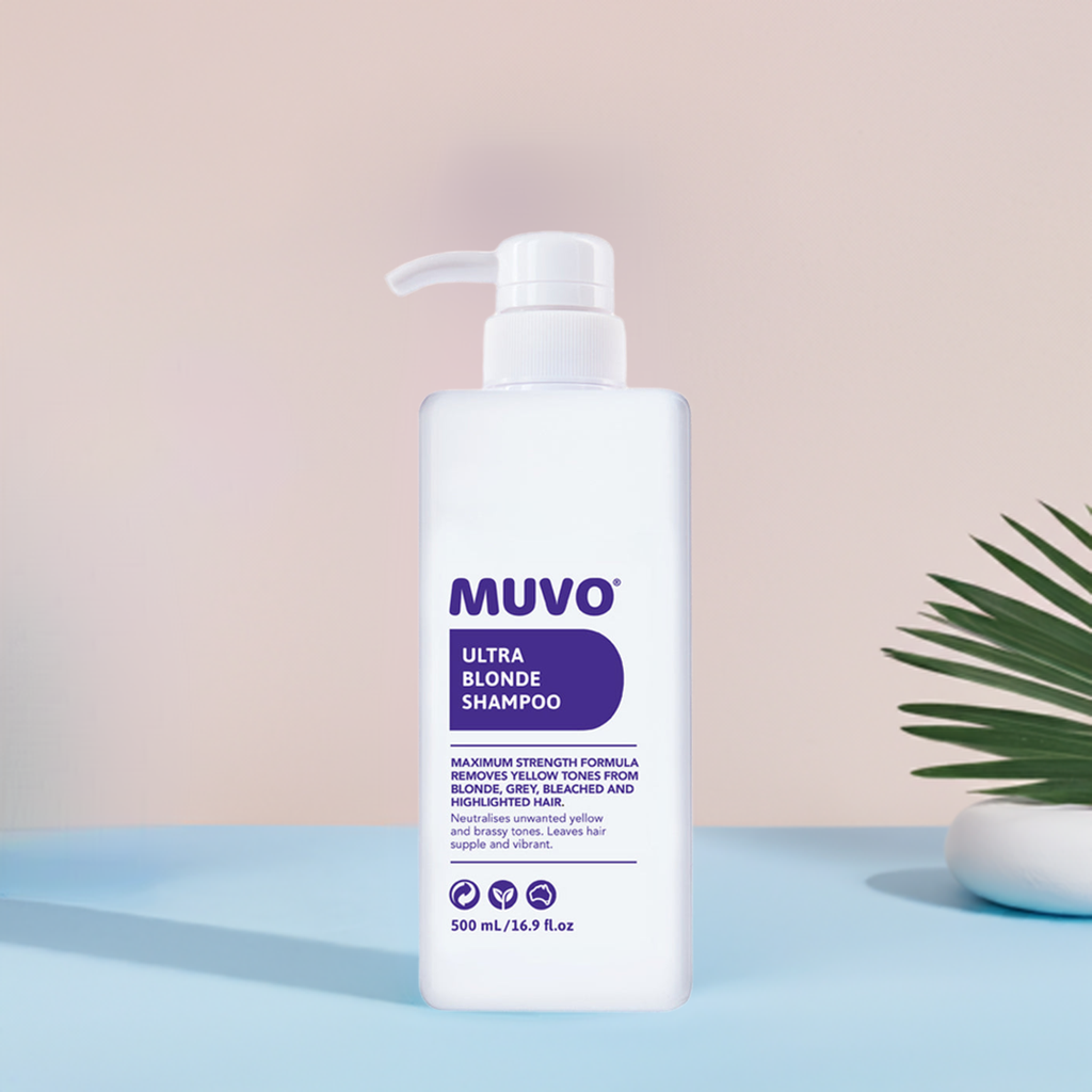 Salon Essentials