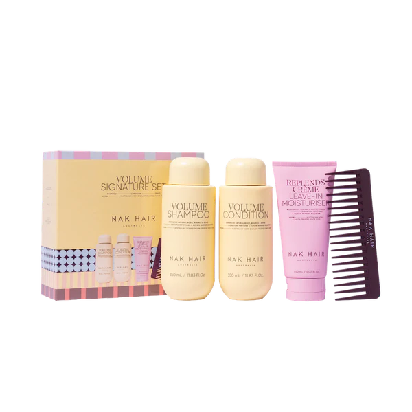 Salon Essentials