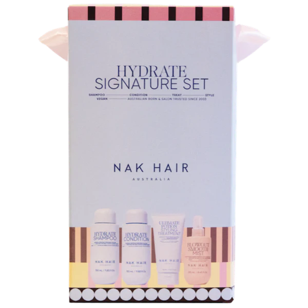 Salon Essentials