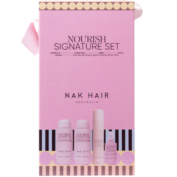 Salon Essentials