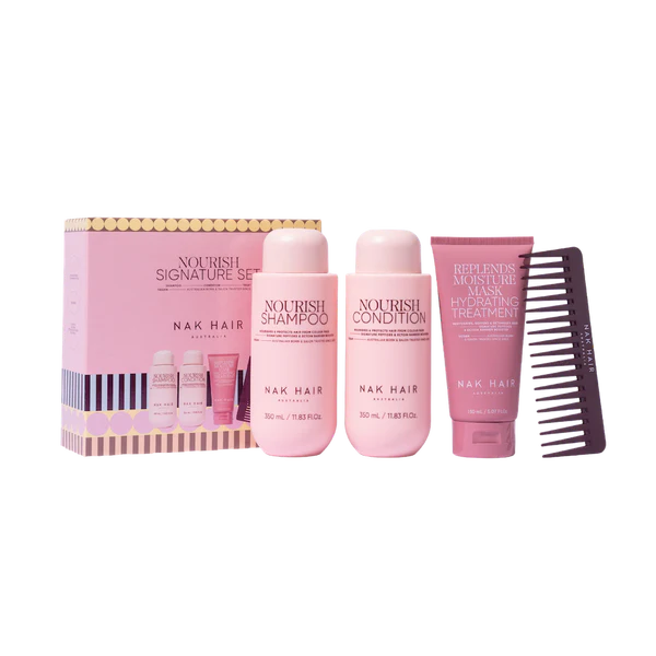Salon Essentials