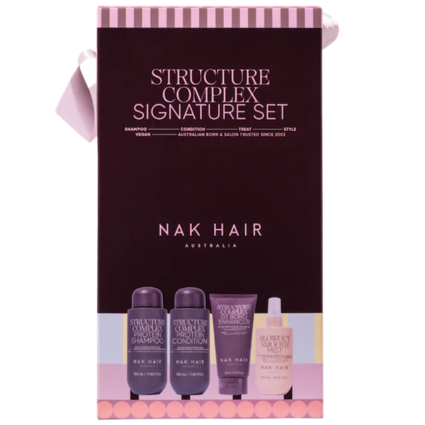 Salon Essentials