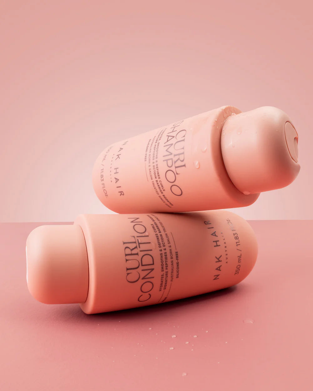 Salon Essentials