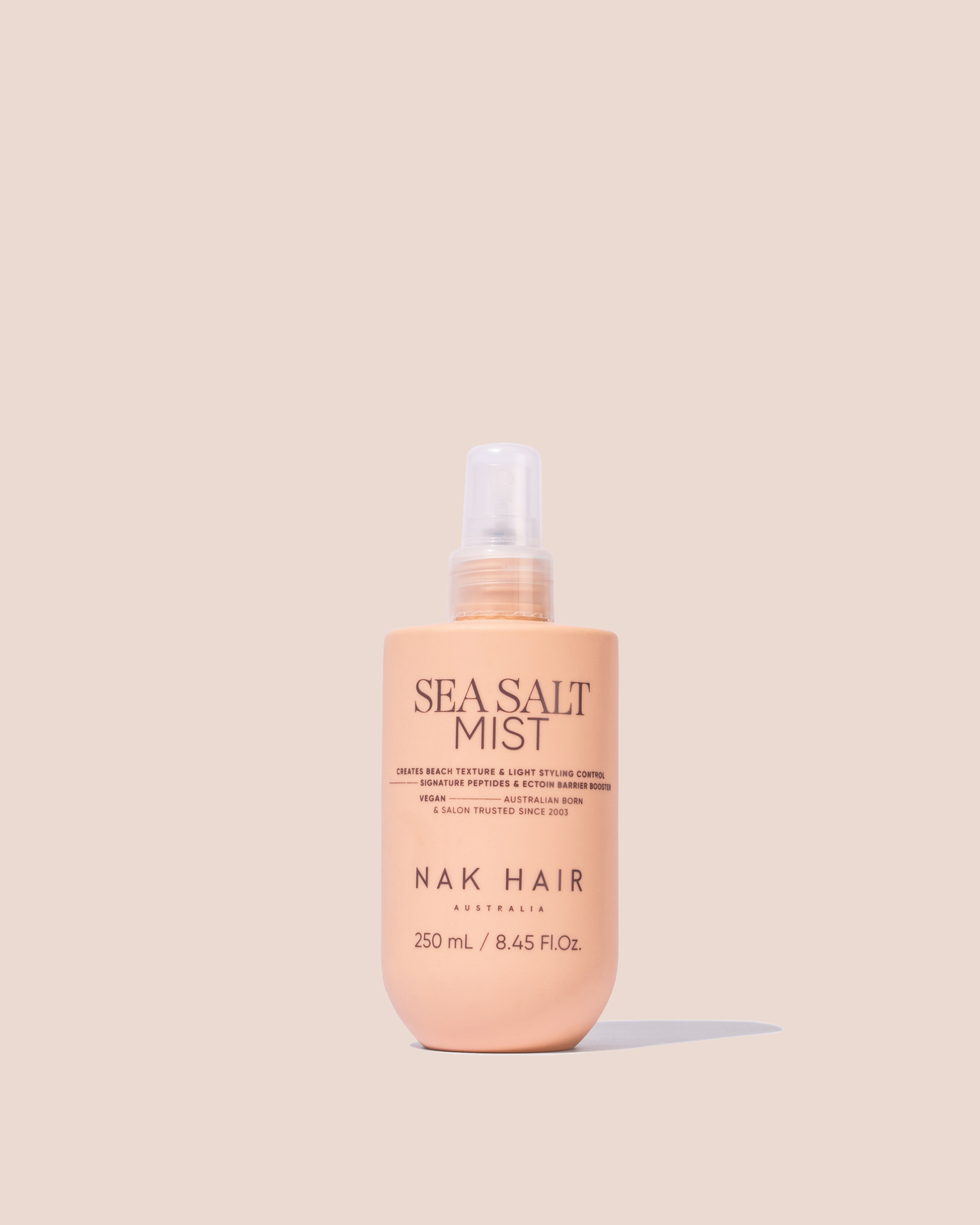 Salon Essentials