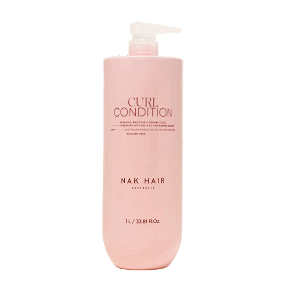 Salon Essentials