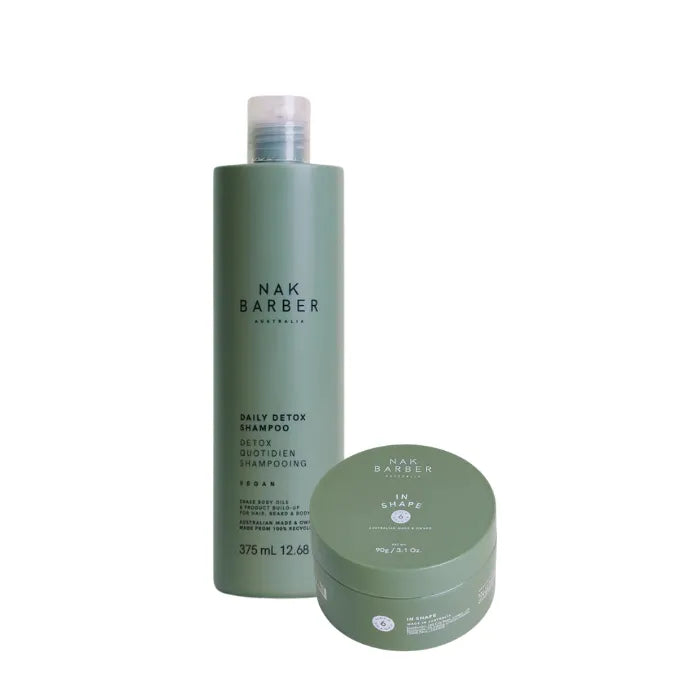 Salon Essentials