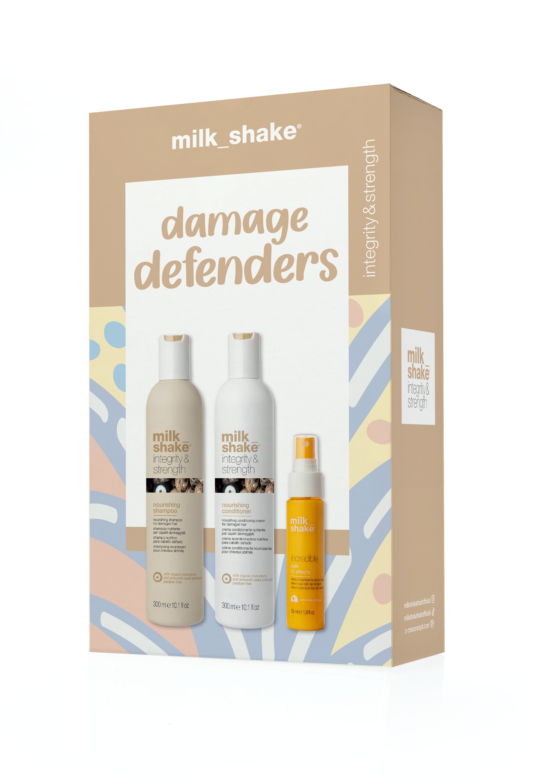 Salon Essentials