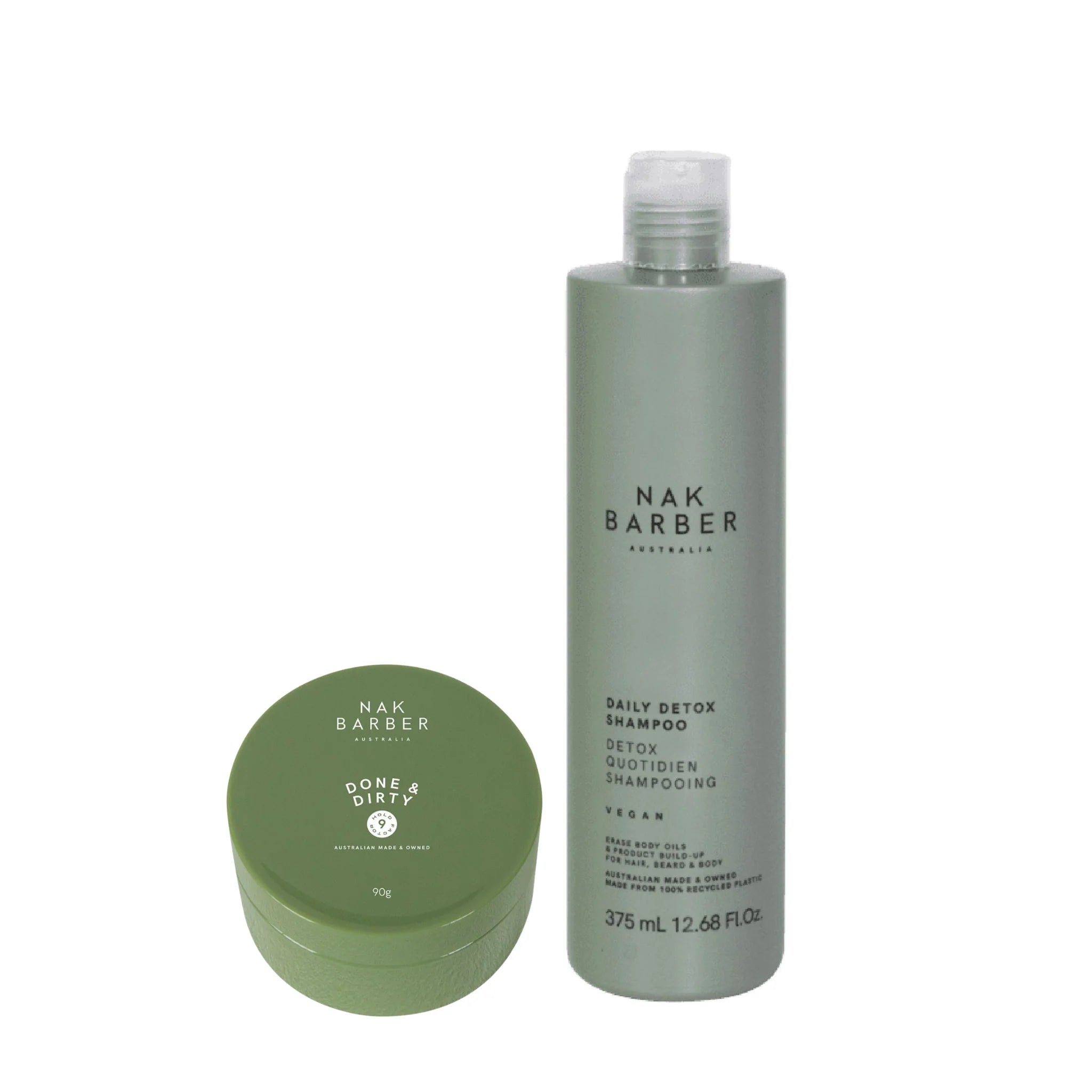 Salon Essentials