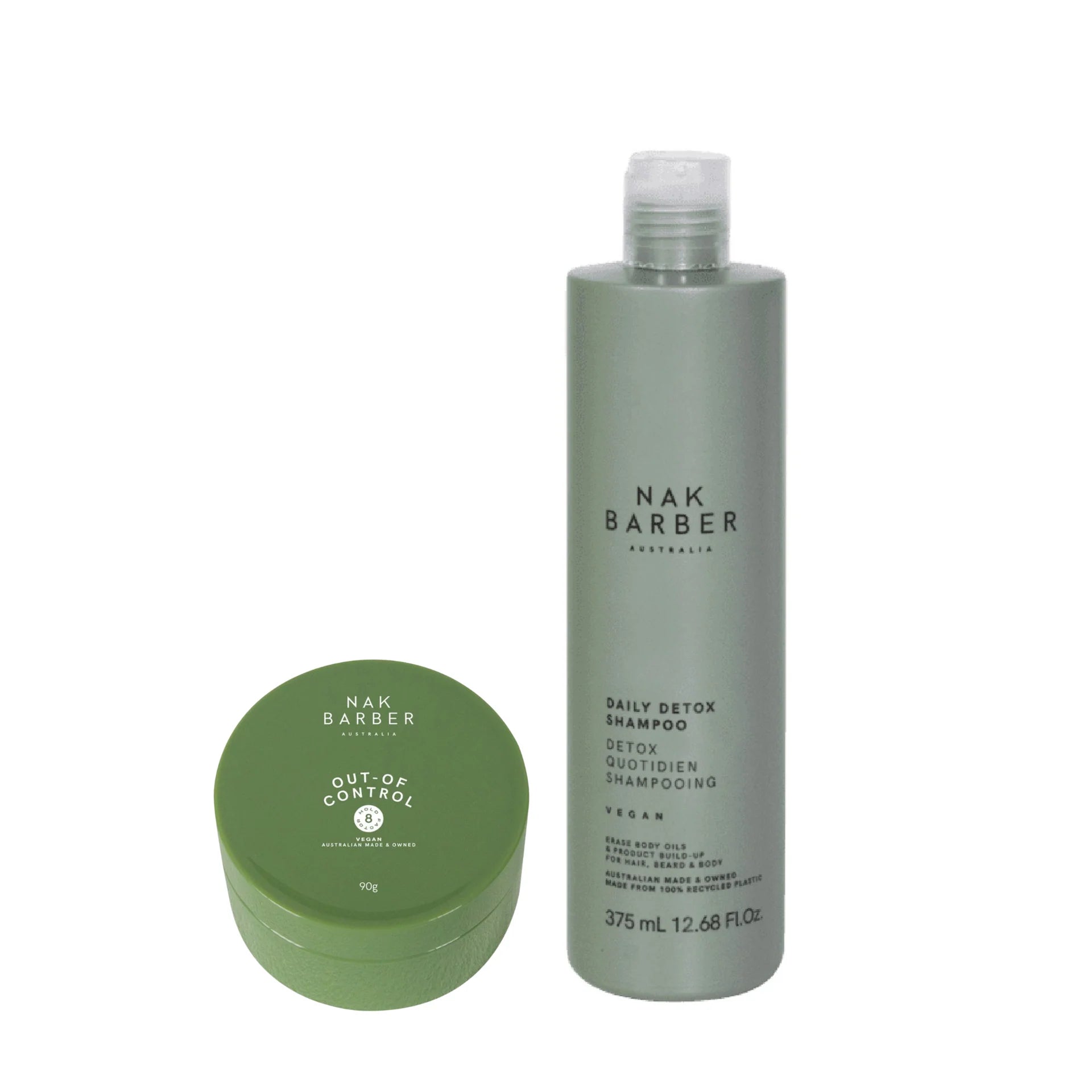 Salon Essentials