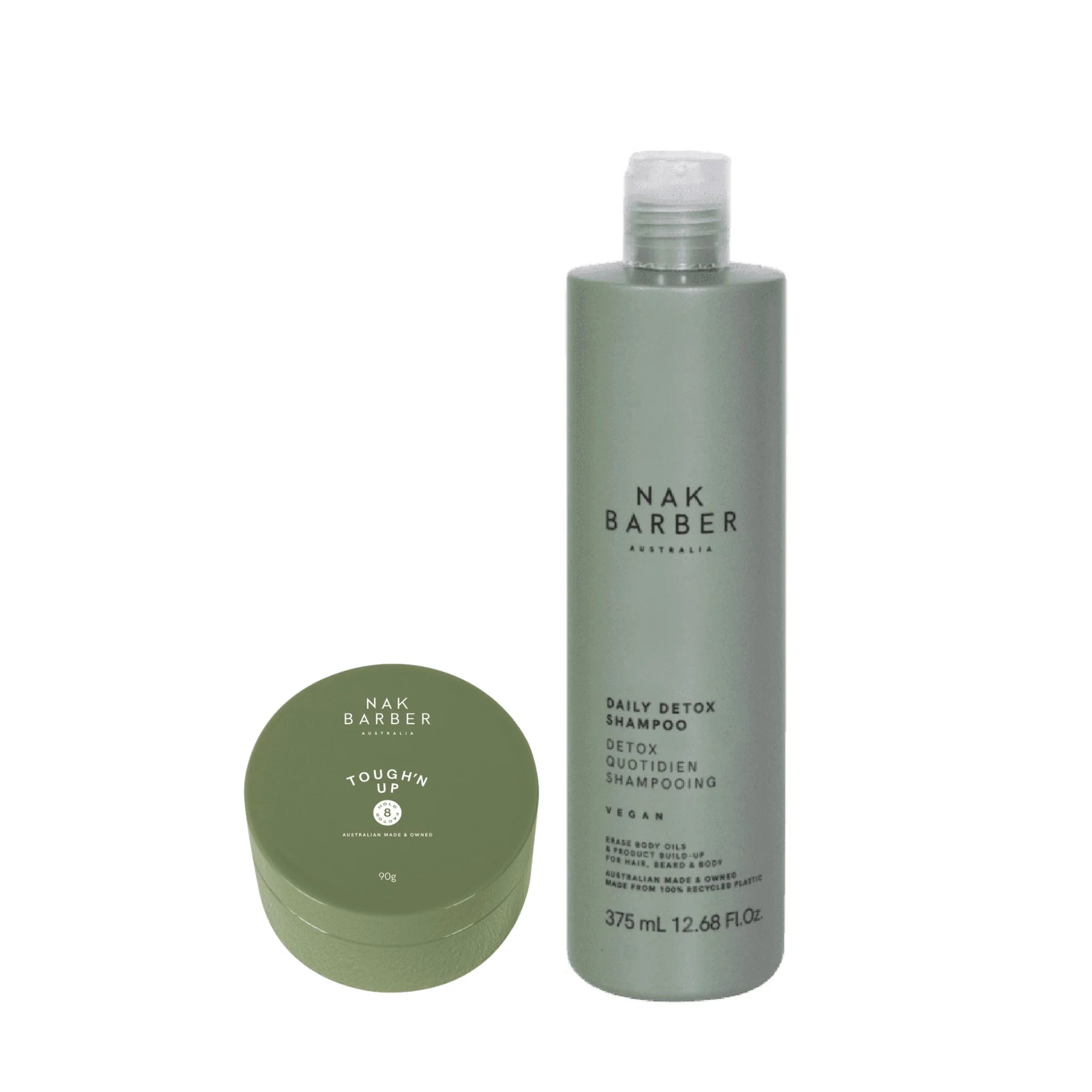 Salon Essentials