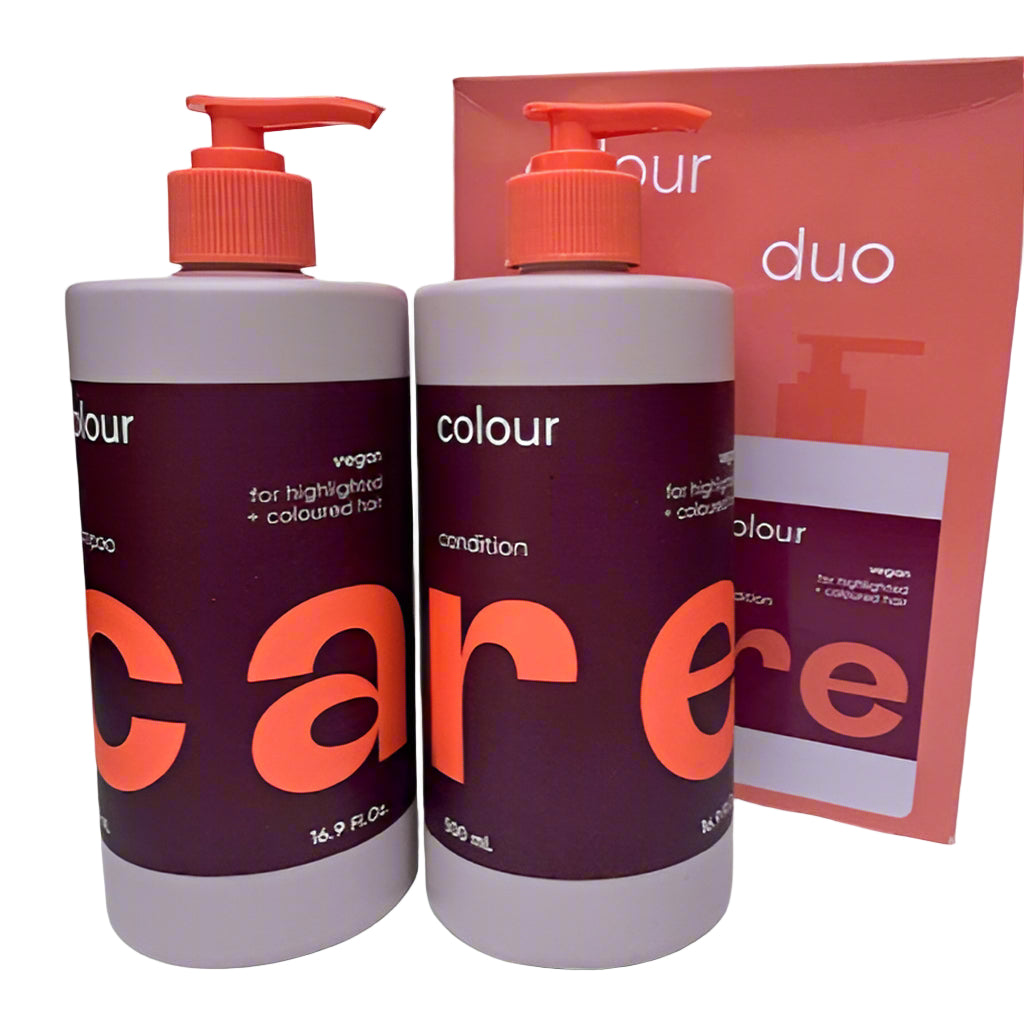 Salon Essentials