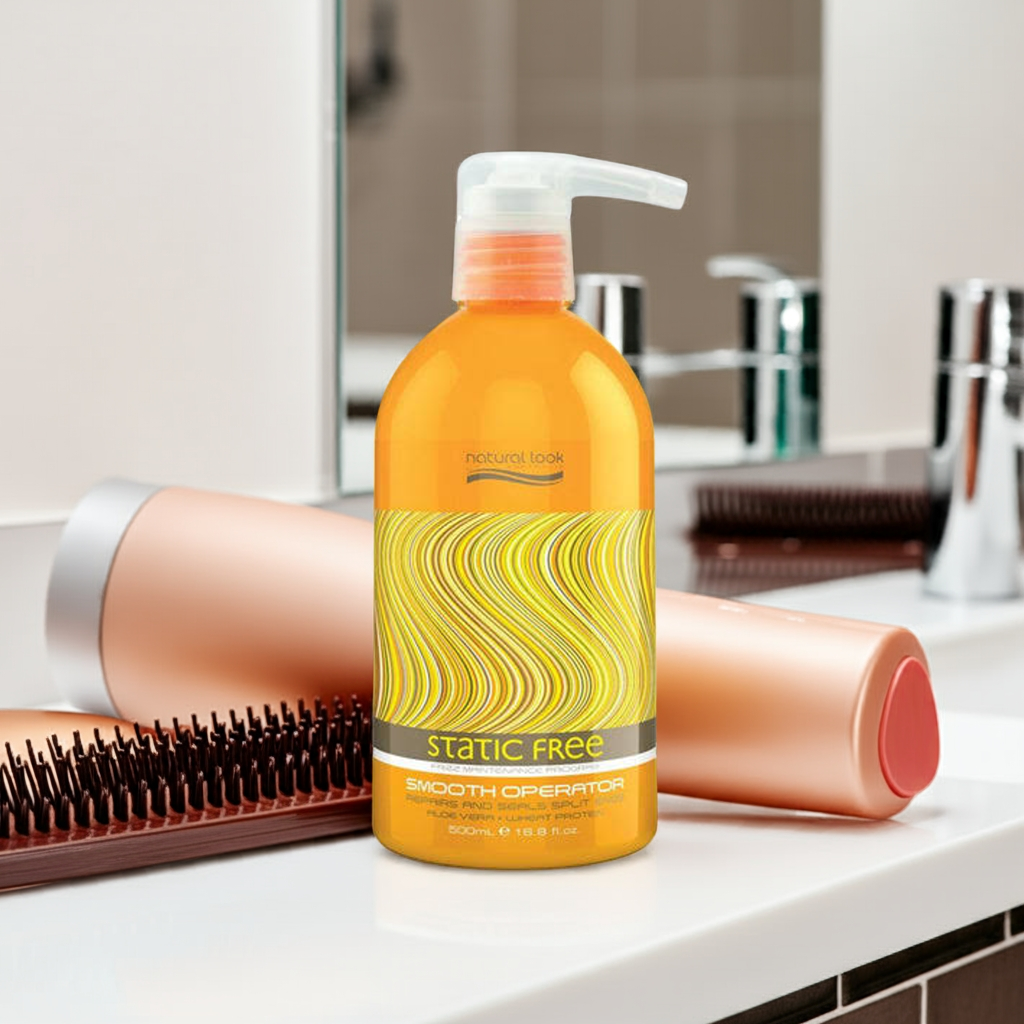 Salon Essentials