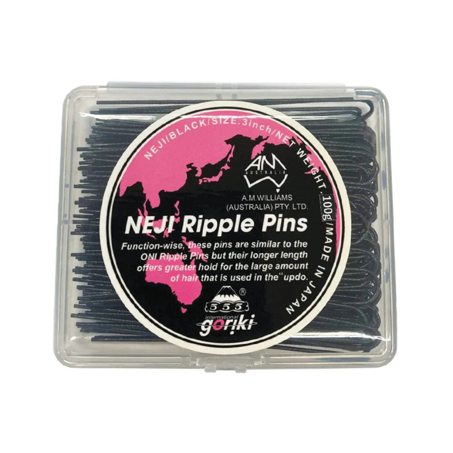Salon Essentials