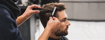 Barber & Mens