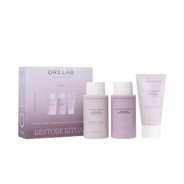 Salon Essentials