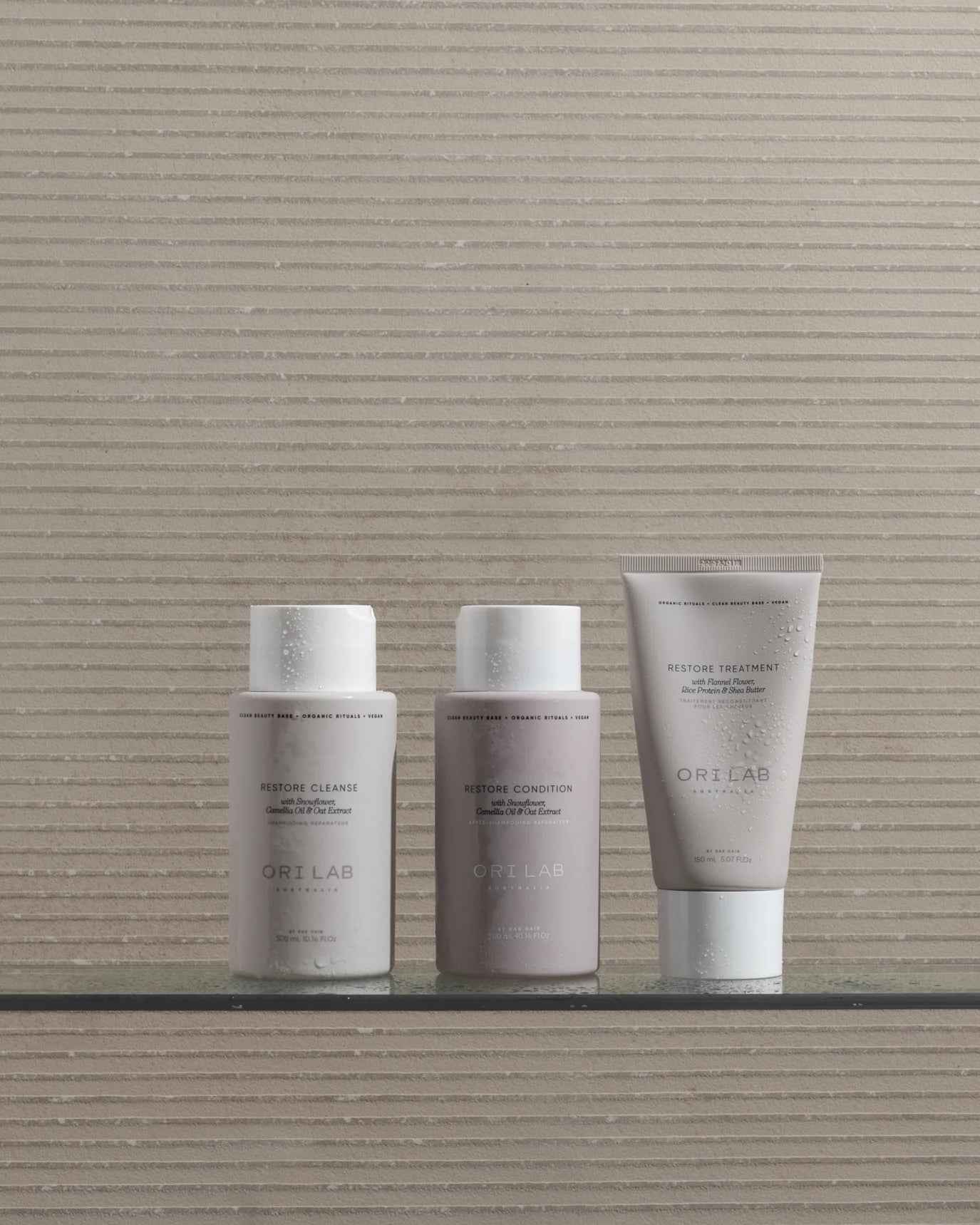 Salon Essentials