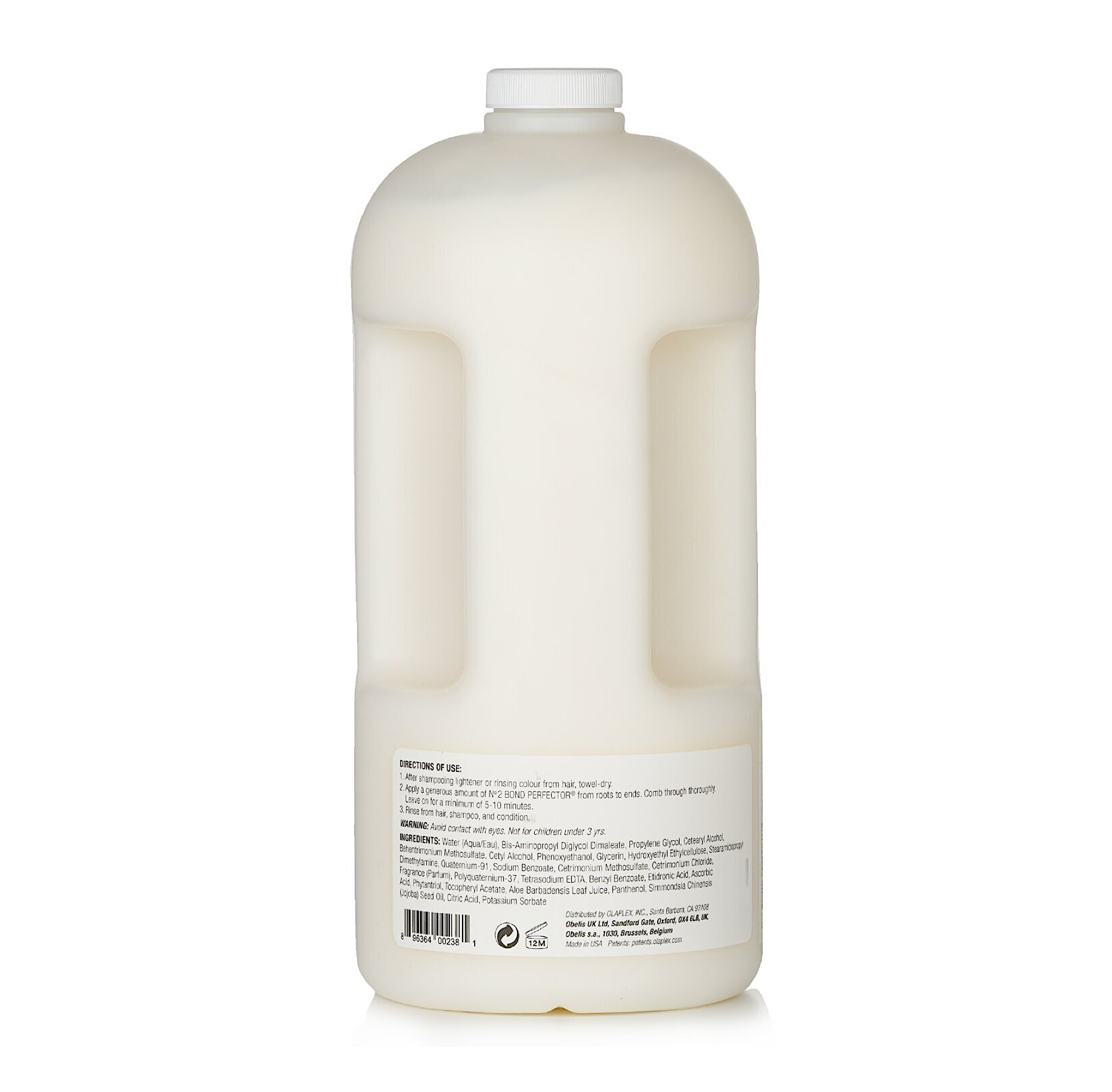 Olaplex Bond Perfector No 2 2000ml