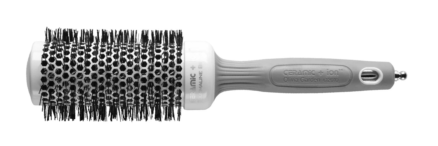 Olivia Garden Ceramic+ Ion Thermal Brushes