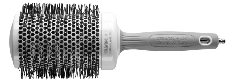 Olivia Garden Ceramic+ Ion Thermal Brushes