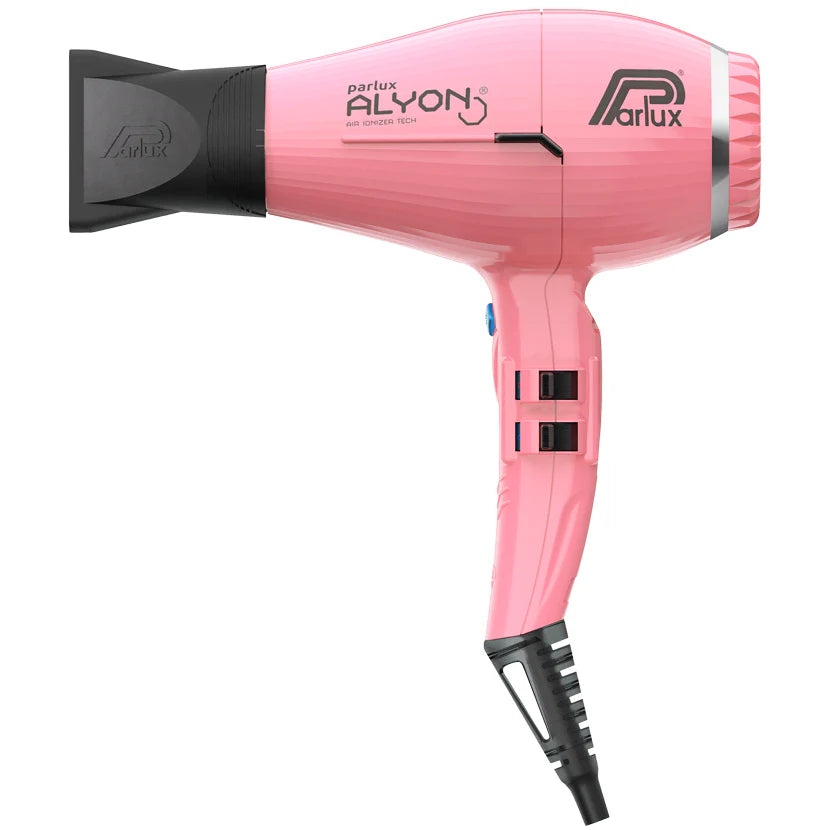 Parlux Alyon Ceramic & Ionic 2250W Hair Dryer