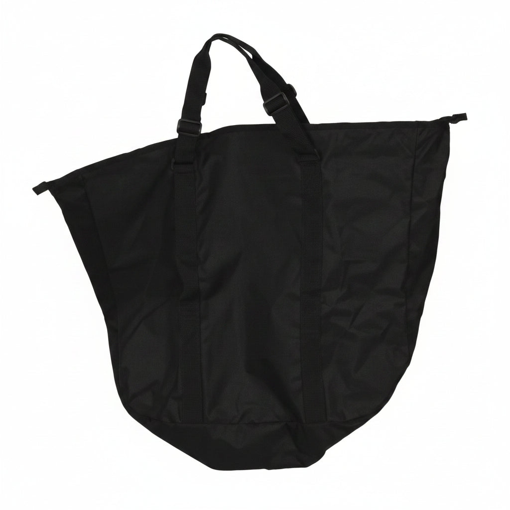 Solo Portable Basin – With Carry Bag