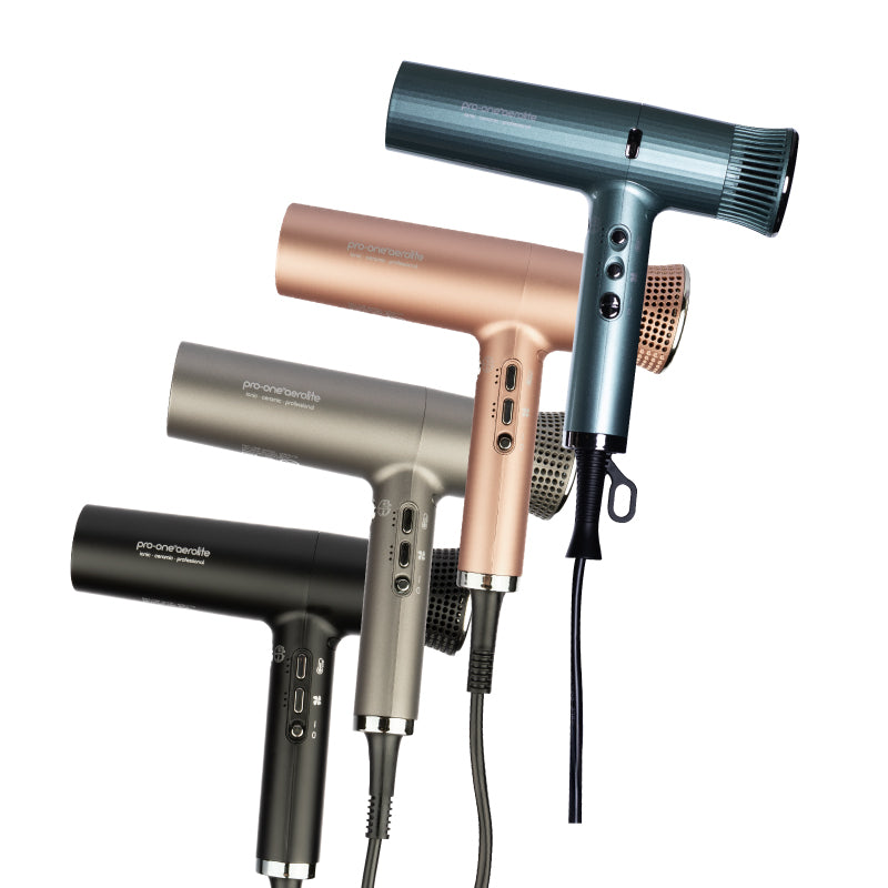 Salon Essentials