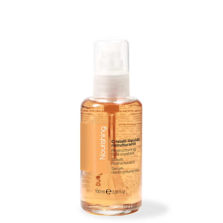 Salon Essentials