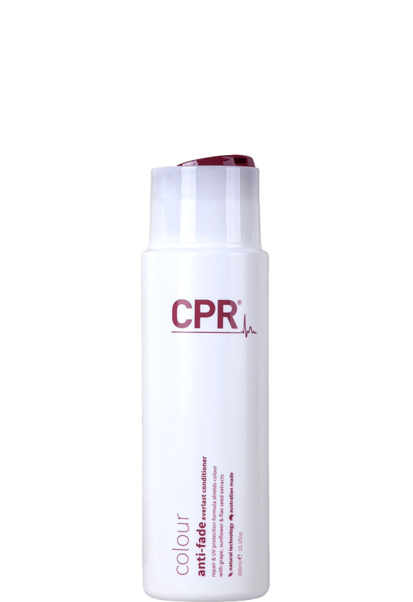 Vitafive CPR Colour Anti-Fade Sulphate Free Conditioner 300ml
