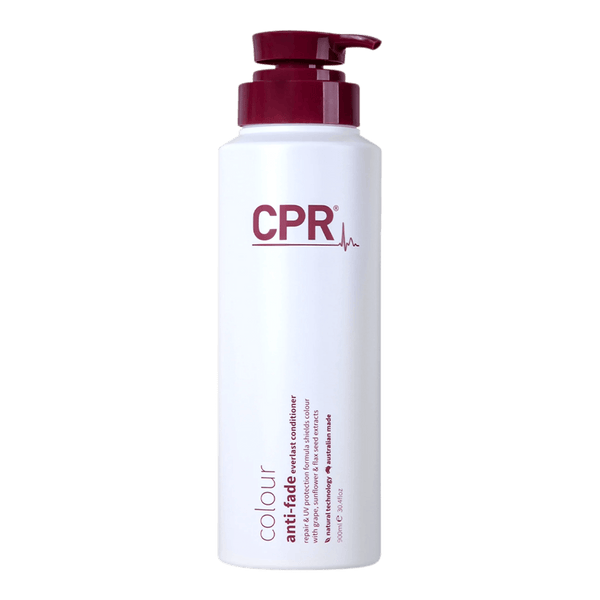 Vitafive CPR Colour Anti-Fade Sulphate Free Conditioner 900ml
