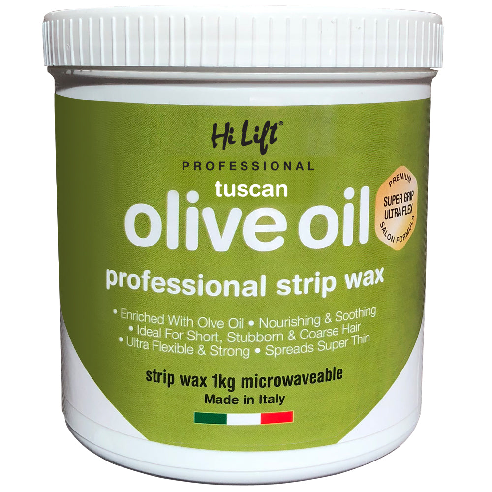 Salon Essentials